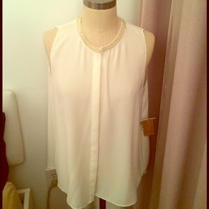 RACHEL Rachel Roy - Jewel Box blouse